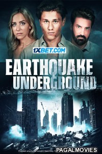 Earthquake Underground (2024) Tamil Dubbed Movie