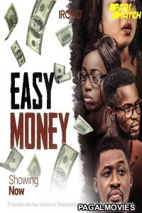 Easy Money (2020) Hollywood Hindi Dubbed Full Movie