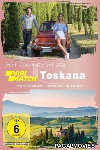 Ein Sommer in der Toskana (2019) Hollywood Hindi Dubbed Movie