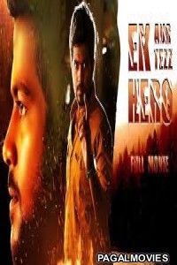 Ek Aur Tez Hero (2018) Hindi Dubbed South Indian Movie