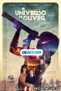 El universo de Oliver (2022) Tamil Dubbed