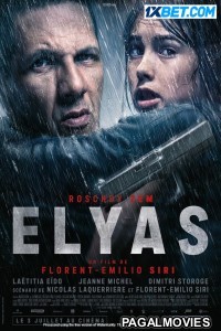 Elyas (2024) Telugu Dubbed Movie