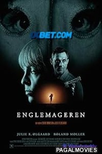 Englemageren (2023) Hollywood Hindi Dubbed Full Movie