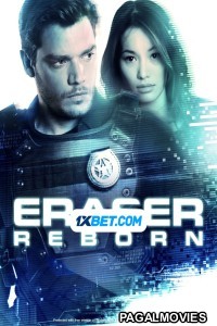 Eraser Reborn (2022) Tamil Dubbed Movie