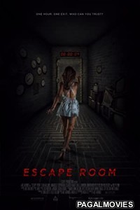 Escape Room (2017) Hollywood Hindi Dubbed Full Movie