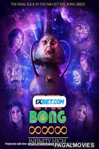 Evil Bong 8 Infinity High (2022) Hollywood Hindi Dubbed Full Movie