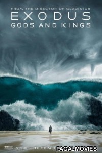 Exodus: Gods and Kings (2014) Hollywood Hindi Dubbed Full Movie