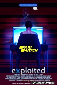 Exploited (2022) Tamil Dubbed