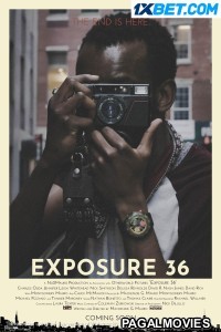 Exposure 36 (2022) Hollywood Hindi Dubbed Full Movie