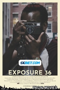 Exposure 36 (2022) Tamil Dubbed Movie