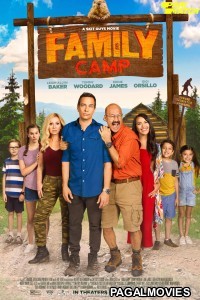 Family Camp (2021) Telugu Dubbed Movie