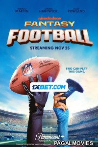 Fantasy Football (2023) Tamil Dubbed Movie