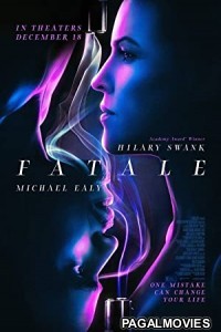 Fatale (2020) English Movie