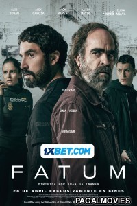 Fatum (2023) Hollywood Hindi Dubbed Full Movie