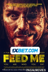 Feed Me (2022) Hollywood Hindi Dubbed Full Movie