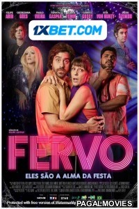 Fervo (2023) Bengali Dubbed