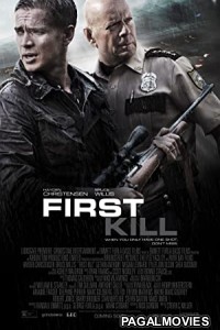 First Kill (2017) Hollywood Hindi Dubbed Full Movie