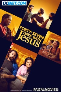 Forty-Seven Days with Jesus (2024) Bengali Dubbed