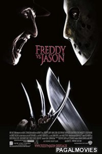 Freddy vs. Jason (2003) Hollywood Hindi Dubbed Full Movie