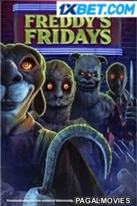 Freddys Fridays (2023) Bengali Dubbed