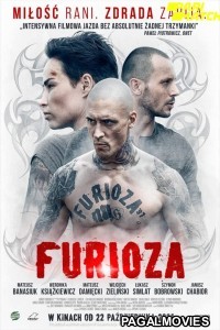 Furioza (2021) Tamil Dubbed