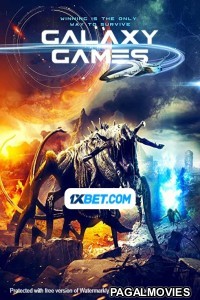 Galaxy Games (2022) Tamil Dubbed