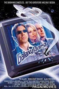 Galaxy Quest (1999) Hollywood Hindi Dubbed Full Movie