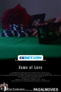 Game of Love (2023) Hollywood Hindi Dubbed Full Movie