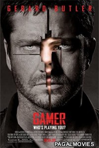 Gamer (2009) Hollywood Hindi Dubbed Full Movie