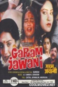 Garam Jawani (1990) B-Grade Movie