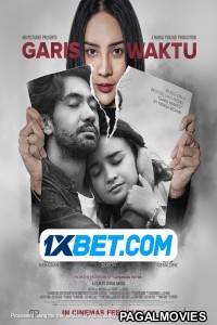 Garis Waktu (2022) Tamil Dubbed Movie