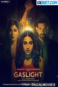 Gaslight (2023) Tamil Dubbed Movie