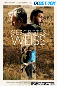 Geborgtes Weiss (2022) Hollywood Hindi Dubbed Full Movie