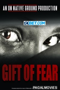 Gift Of Fear (2024) Hollywood Hindi Dubbed Full Movie