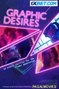 Graphic Desires (2022) Bengali Dubbed