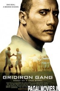 Gridiron Gang (2006) English Movie