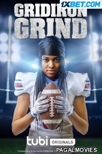 Gridiron Grind (2023) Hollywood Hindi Dubbed Full Movie