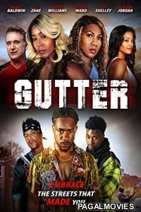 Gutter (2022) Bengali Dubbed