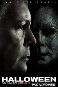 Halloween (2018) English Movie