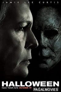 Halloween (2018) Hollywood Hindi Dubbed Full Movie