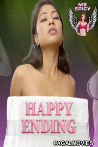 Happy Ending (2024) MsSpicy Hindi Hot Hot Film