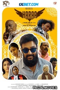 Haraa (2024) Tamil Movie