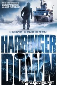 Harbinger Down (2015) Dual Audio Hindi Dubbed English Movie