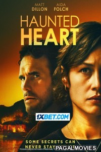 Haunted Heart (2024) Hollywood Hindi Dubbed Full Movie