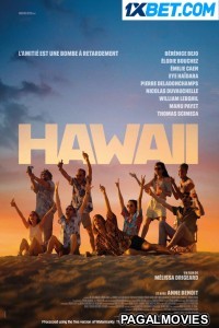 Hawaii (2023) Hollywood Hindi Dubbed Full Movie