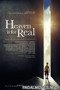 Heaven Is for Real (2014) Hindi Dubbed English