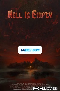 Hell Is Empty 2021 Hollywood Hindi Dubbed Full Movie