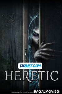 Heretic (2023) Hollywood Hindi Dubbed Full Movie