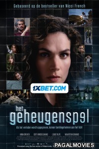 Het Geheugenspel (2023) Tamil Dubbed Movie