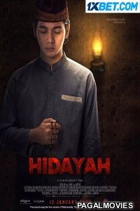 Hidayah (2023) Telugu Dubbed Movie